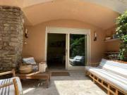 Villa arredata Punta ala