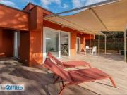 Villa arredata Punta ala