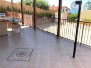 Villa arredata Punta secca