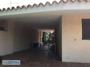Villa arredata Rena majore