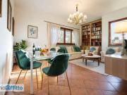 Villa arredata Rifredi