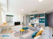 Villa arredata Rivoltella