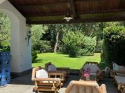 Villa arredata Sabaudia