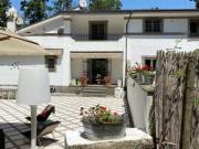 Villa arredata Sabaudia