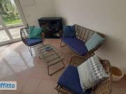 Villa arredata San lorenzo