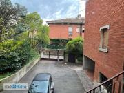 Villa arredata San ruffillo