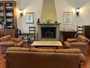 Villa arredata Santa palomba