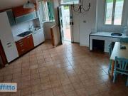 Villa arredata Savignano Irpino