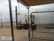 Villa arredata Solanto