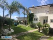 Villa arredata Terracina