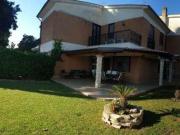 Villa arredata Terracina
