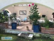 Villa arredata Terracina