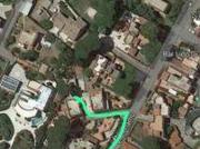 Villa arredata Terracina