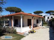 Villa arredata Terracina