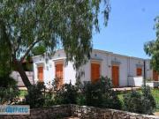 Villa arredata Terrasini