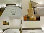 Villa arredata Torre castiglione