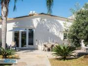 Villa arredata Trasmazzaro