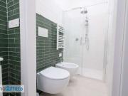 Villa arredata Trastevere, aventino, testaccio
