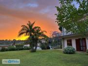 Villa arredata Trecastagni