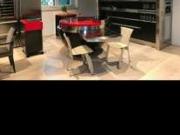 Villa arredata Trigoria, spinaceto, tor de cenci, vallerano