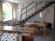 Villa arredata Varcaturo