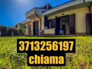 Villa arredata Vasto