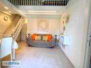 Villa arredata Vasto marina