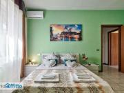 Villa arredata Venezia