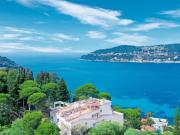 VILLA ART DÉCO AVEC VUE MER