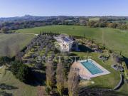 Villa Artèa 437m² Montefiascone