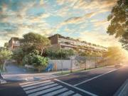 Villa Arvo é um projeto singular na cidade de São Paulo....