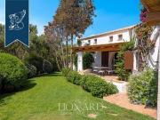 Villa Arzachena Sassari DS82395027