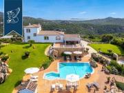 Villa Arzachena Sassari DS91700893