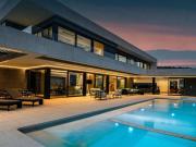 VILLA ATLAS SUPERBE VILLA DE LUXE DE STYLE CONTEMPORAIN...