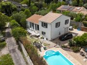 Villa atypique