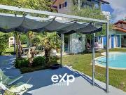 Villa atypique totalement rénovée au calme