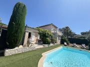 Villa Atypique Valescure 170m² Saint Raphaël