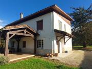Villa au bord du Lot 150m² Villeneuve sur Lot