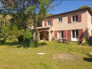 VILLA AU CALME ABSOLU