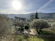 Villa au calme absolu