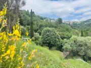 Villa au Calme, Belle Vue, Un Hectare de Terrain 110m²...