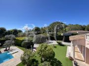 Villa au calme dans un domaine privé à Villefranche Sur Mer
