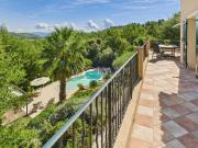 Villa au Charme Provençal avec Vues Panoramiques – Le...