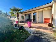 Villa au coeur de Salies du Salat