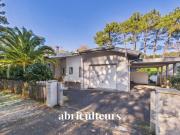 Villa au Golf de Seignosse, Environnement naturel privilégié