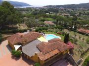 Villa auf der Insel Elba zu verkaufen