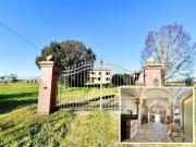 Villa Augusta Via Valeria Alfonsine