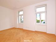 Villa Auhof, exklusives Wohnen mit Altbauflair!