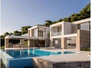 ❶ VILLA AUREA | VILLA DE LUJO CON VISTAS AL MAR EN...