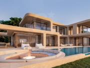 Villa Aurum Mirador oculto 237m² Jávea Xabia
